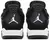 Air Jordan 4 Retro 'White Thunder' - OllieSneakers