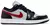 Air Jordan 1 Low 'Wolf Grey Gym Red'
