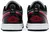 Air Jordan 1 Low 'Wolf Grey Gym Red' - OllieSneakers