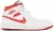 Air Jordan 1 Mid SE 'White Dune Red'