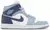 Air Jordan 1 Mid 'Diffused Blue'