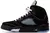 Air Jordan 5 Retro OG 'Black Metallic Reimagined' - comprar online