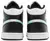 Air Jordan 1 Mid 'Green Glow' - OllieSneakers