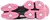 9060 'Blue Oasis Real Pink' na internet