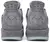 KAWS x Air Jordan 4 Retro 'Cool Grey' - OllieSneakers