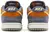 Dunk Low SB 'Light Carbon Monarch' - OllieSneakers