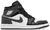 Air Jordan 1 Mid 'Iron Grey'