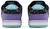 Hayley Wilson x Dunk Low SB 'Court Purple' - OllieSneakers