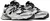 Shoe Palace x 9060 'Metallic' - loja online