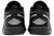 Air Jordan 1 Low 'Black White Dark Gum' - OllieSneakers