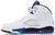 Air Jordan 5 Retro 'Grape' 2025 - comprar online