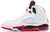 Air Jordan 5 Retro 'Fire Red' 2025 - comprar online