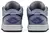 Air Jordan 1 Low 'White Indigo Haze' - OllieSneakers