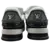 Louis Vuitton Trainer 'Embossed Monogram - White Black Denim' na internet