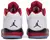 Air Jordan 5 Retro Low 'Fire Red' 2016 - OllieSneakers