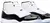 Air Jordan 11 Retro 'Concord' 2018 - loja online
