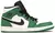 Air Jordan 1 Mid 'Pine Green'
