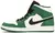 Air Jordan 1 Mid 'Pine Green' - comprar online