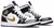 Air Jordan 1 Mid Patent SE 'Black Gold' - loja online