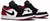 Air Jordan 1 Low 'Black Toe' - loja online