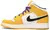 Air Jordan 1 Mid GS 'Lakers' - comprar online