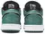 Air Jordan 1 Low 'Mystic Green' - OllieSneakers