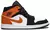 Air Jordan 1 Mid 'Shattered Backboard'