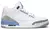 Air Jordan 3 Retro 'UNC'
