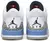 Air Jordan 3 Retro 'UNC' - OllieSneakers