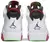 Air Jordan 6 Retro 'Hare' - OllieSneakers