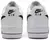 Air Force 1 '07 AN20 'White Black' - OllieSneakers