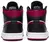 Air Jordan 1 Mid 'Noble Red' - OllieSneakers