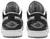 Air Jordan 1 Low 'Smoke Grey' - OllieSneakers