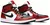 Air Jordan 1 Mid 'Chicago Black Toe' - loja online
