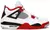 Air Jordan 4 Retro OG 'Fire Red' 2020