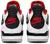 Air Jordan 4 Retro OG 'Fire Red' 2020 - OllieSneakers