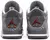 Air Jordan 3 Retro 'Cool Grey' 2021 - OllieSneakers