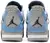 Air Jordan 4 Retro 'University Blue' - OllieSneakers