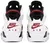 Air Jordan 6 Retro OG 'Carmine' 2021 - OllieSneakers