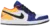 Air Jordan 1 Low 'White Deep Royal Blue'