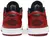Air Jordan 1 Low 'Reverse Bred' - OllieSneakers