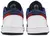 Air Jordan 1 Low 'USA' - OllieSneakers