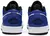 Air Jordan 1 Low 'Game Royal' - OllieSneakers
