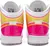 Nike Air Jordan 1 Mid SE GS 'Edge Glow' - loja online