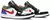 Air Jordan 1 Low 'Multi-Color' - loja online