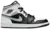 Air Jordan 1 Mid 'White Shadow'