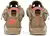 Travis Scott x Air Jordan 6 Retro 'British Khaki' - OllieSneakers