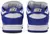 Supreme x Dunk Low OG SB QS 'Hyper Royal' - OllieSneakers