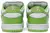 Supreme x Dunk Low OG SB QS 'Mean Green' - OllieSneakers