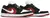 Air Jordan 1 Low 'Gym Red Black' - loja online